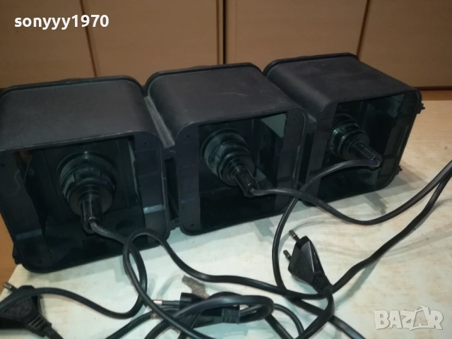 ДИСКО СВЕТЛИНИ 220V 3БР-ВНОС ФРАНЦИЯ 2009251956, снимка 17 - Други - 51781010