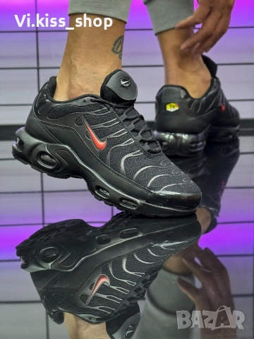 Нови обувки Nike air max Tn 