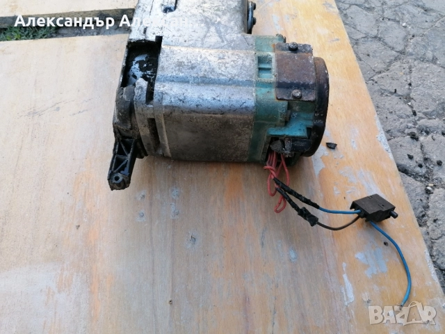 Къртач Макита, снимка 9 - Други инструменти - 51612572