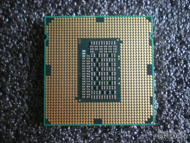 Процесор Intel Core i7-2600K 3.40GHz LGA 1155, снимка 2 - Процесори - 55779757