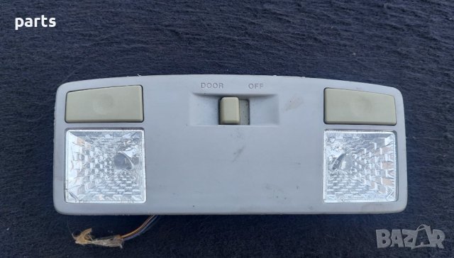 Плафон Мазда 6 - Mazda 6 N