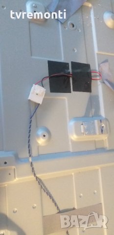 лед диоди дисплей HC320DXN-AKSL3-A14X, снимка 2 - Части и Платки - 30781604