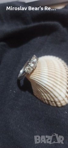 Много сребърни бижута ,печати 925 и още . Някой от тях дизайнерски .цени по договаряне ., снимка 4 - Колиета, медальони, синджири - 35477769