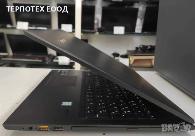 Лаптоп LENOVO V510-15IKB - Бургас ТЕРПОТЕХ, снимка 3 - Лаптопи за работа - 54303842