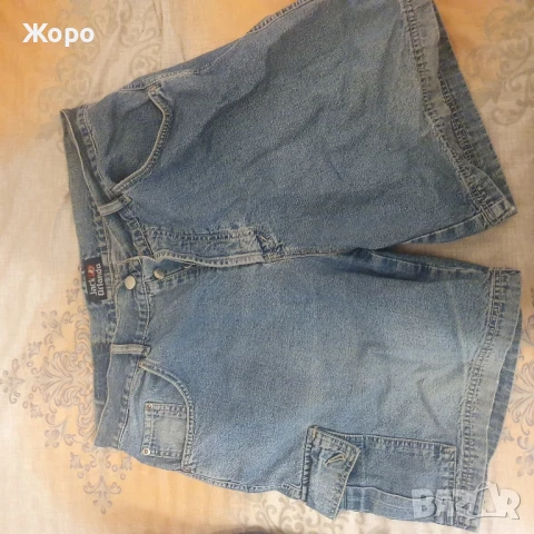 Маркови мъжки бански и къси панталони, снимка 8 - Спортни дрехи, екипи - 50812415