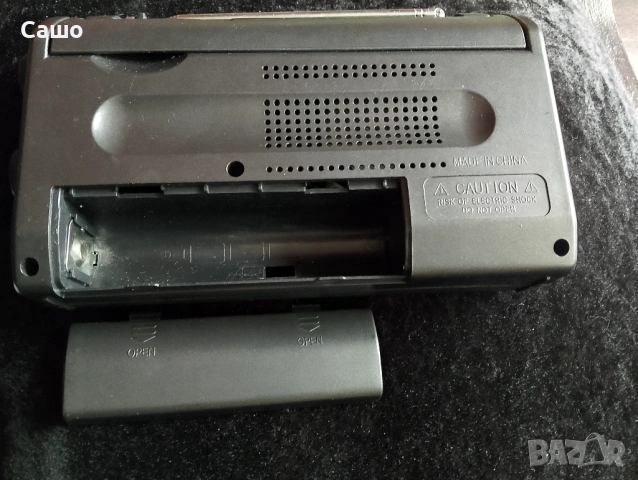 Радио , снимка 3 - Радиокасетофони, транзистори - 53153136