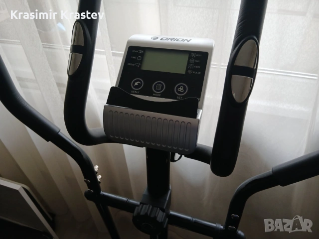 Кростренажор