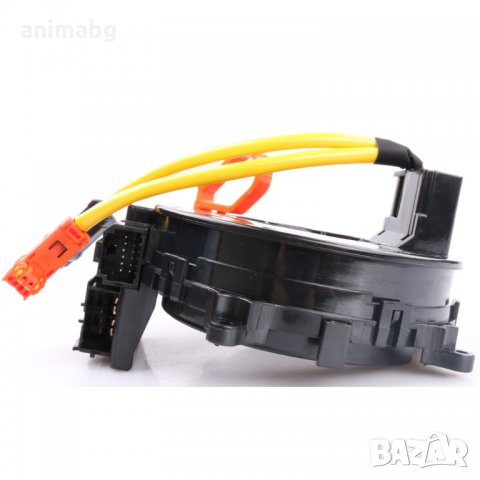 Лентов кабел 84306-60080 8430660080 Toyota Land Cruiser Prado 120 4runner TRJ12 LX470 LEXUS ES30, снимка 6 - Части - 29388170