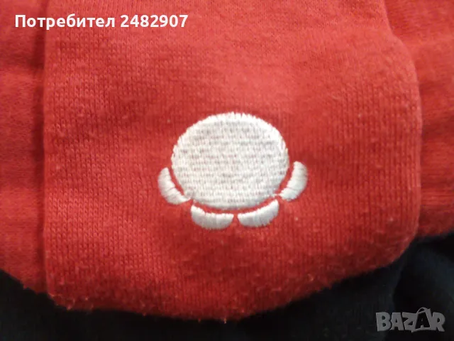 Детски суичър, снимка 8 - Детски анцузи и суичери - 47640174