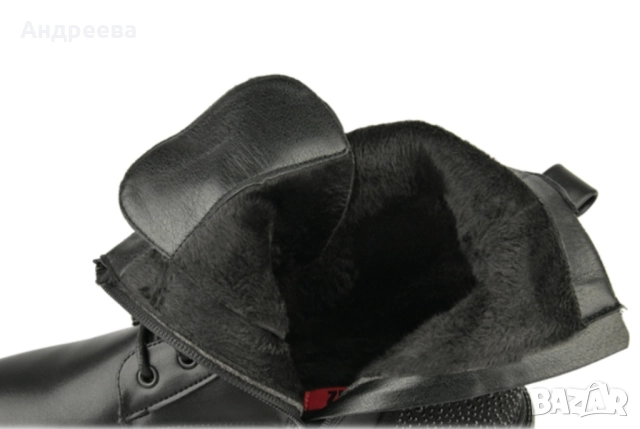 Боти, снимка 7 - Дамски боти - 52393051