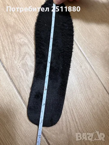 Зимни мъжки боти, снимка 5 - Мъжки боти - 56551729