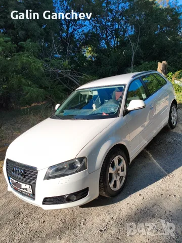 Audi A3 2009 1.8 TFSI