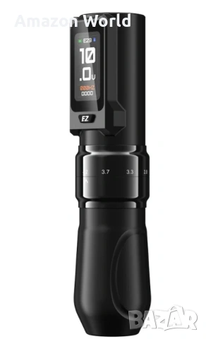 ‼️ EZ P3 Pro Touch ‼️НОВА‼️ , снимка 2 - Други - 54336174