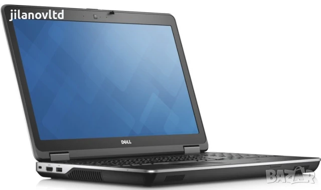 Лаптоп Dell Precision M2800 i7-4810MQ 16GB 256GB W4170 ГАРАНЦИЯ, снимка 2 - Лаптопи за работа - 51159791