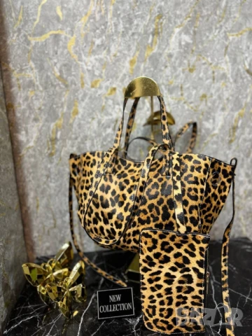 чанти polene, снимка 2 - Чанти - 50684123