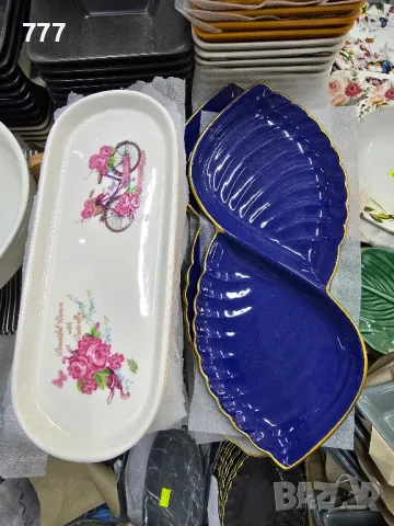 чинии , снимка 5 - Чинии - 47349785