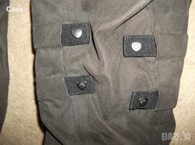 Зимно яке WELLENSTEYN  дамско,М-Л, снимка 10 - Якета - 49470900