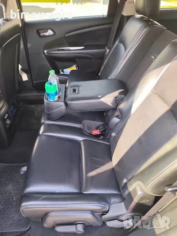 Dodge Journey 3,6 ГАЗ, снимка 16 - Автомобили и джипове - 56246013