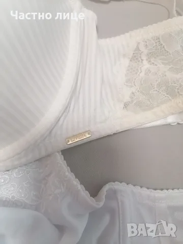 90 Е Като нови дамски сутиени, снимка 3 - Бельо - 55740786