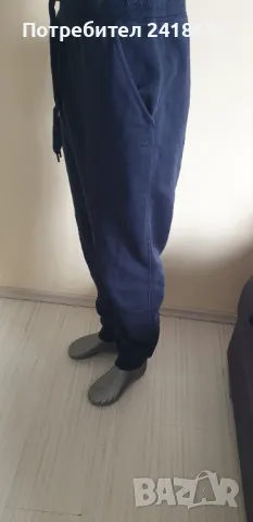 G - Star Premium Core Type C  Pant Mens Size XL ОРИГИНАЛ! Мъжко Долнище!, снимка 5 - Спортни дрехи, екипи - 48252098