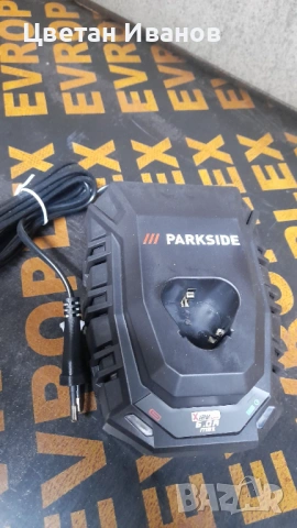 Батерия Parkside 12v - 5A, снимка 11 - Други инструменти - 53239176