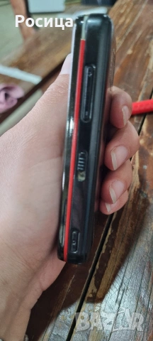 Nokia 5530 XpressMusic, снимка 3 - Nokia - 54356163