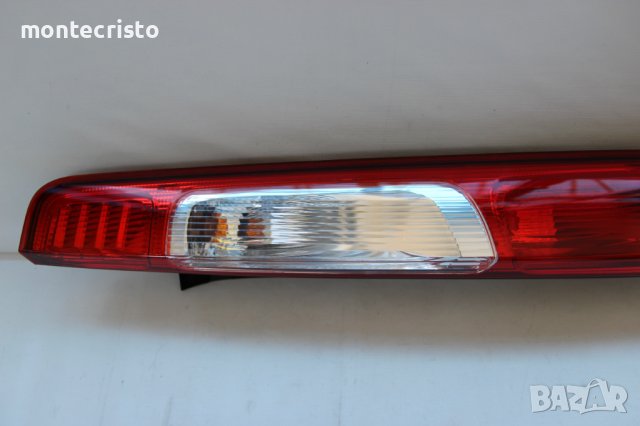 Десен стоп Ford Focus MK2 хечбек  (2004-2008г.) Форд Фокус / 4M5113A602AA, снимка 2 - Части - 38651863