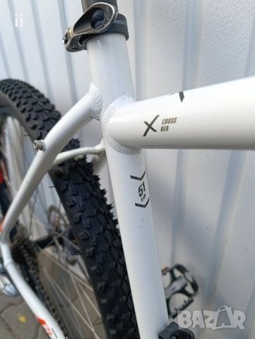 KTM 29 цола , снимка 4 - Велосипеди - 52011150