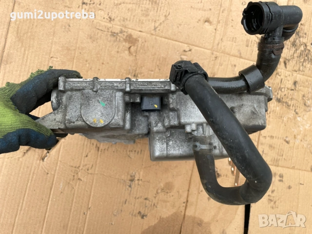 Инвертор Конвертор към Двигателя 1EA907121C Volkswagen ID.3 E11 pro, снимка 5 - Части - 53213596