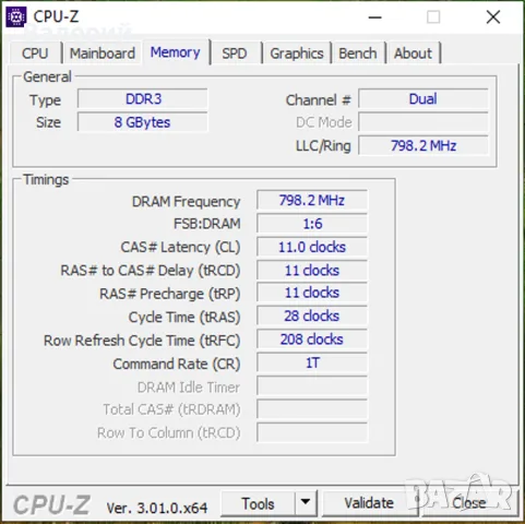 Надежден лаптоп за студенти и ученици – MSI (i5-4310M / 8GB RAM / SSD + HDD / Win 10), снимка 9 - Лаптопи за работа - 55929858