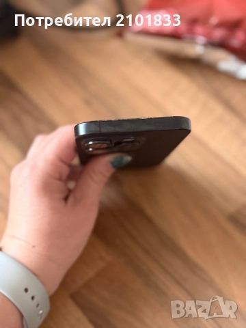 iPhone 15 pro , снимка 6 - Apple iPhone - 52505562