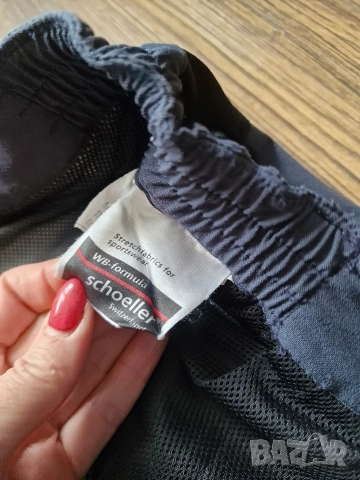 Страхотно мъжко спортно ски долнище NAMMUT размер 50 / L , снимка 8 - Панталони - 52697991