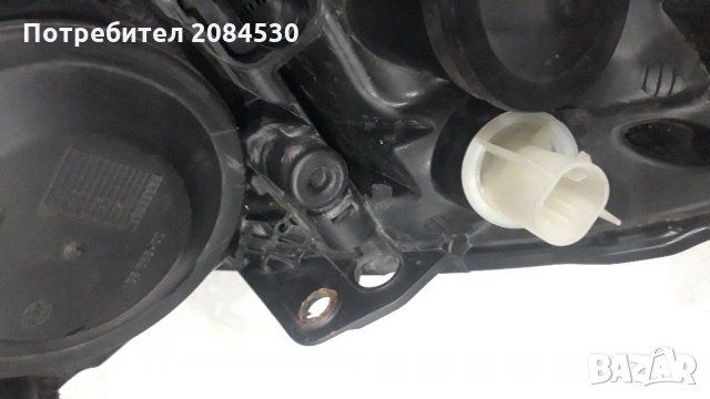 Фар Шкода Фабия 2 /Оргинален/2008г, снимка 5 - Аксесоари и консумативи - 34944852