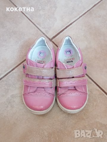 LASOCKI kids обувки, снимка 4 - Детски обувки - 37482748