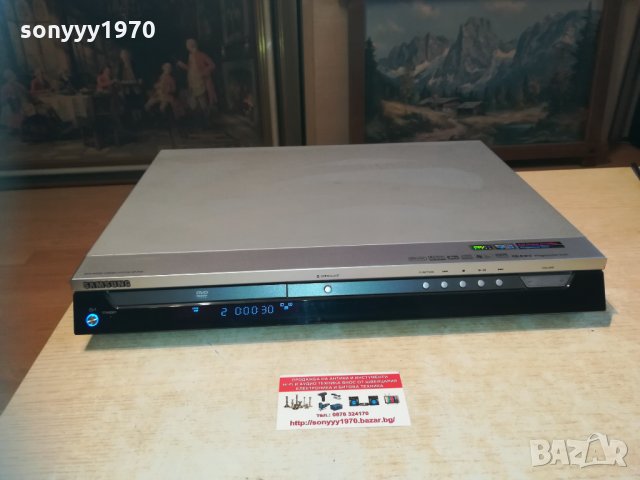 samsung ht-p10 dvd receiver new 2201211037