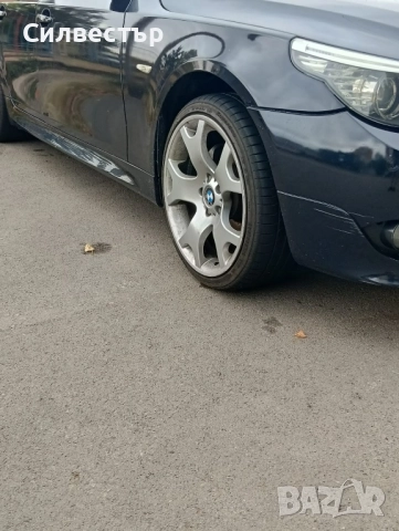 джанти с гуми 19 цола за бмв 235/35R19 245/35R19, снимка 6 - Гуми и джанти - 51466281