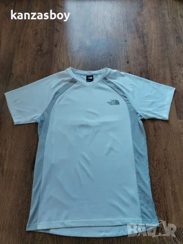 the north face - страхотна мъжка тениска S, снимка 6 - Тениски - 56012025