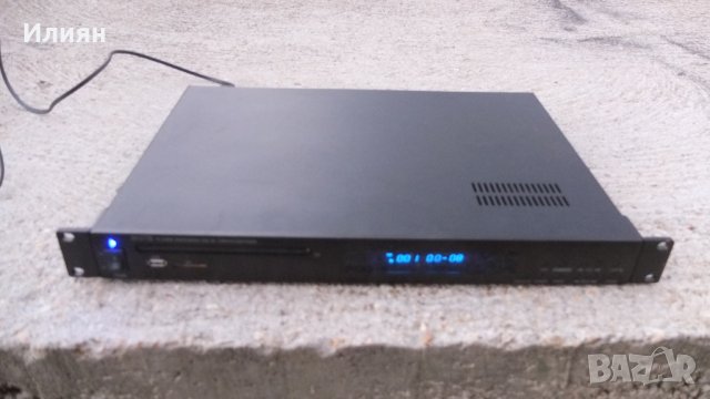 Плеър, снимка 3 - MP3 и MP4 плеъри - 31969810