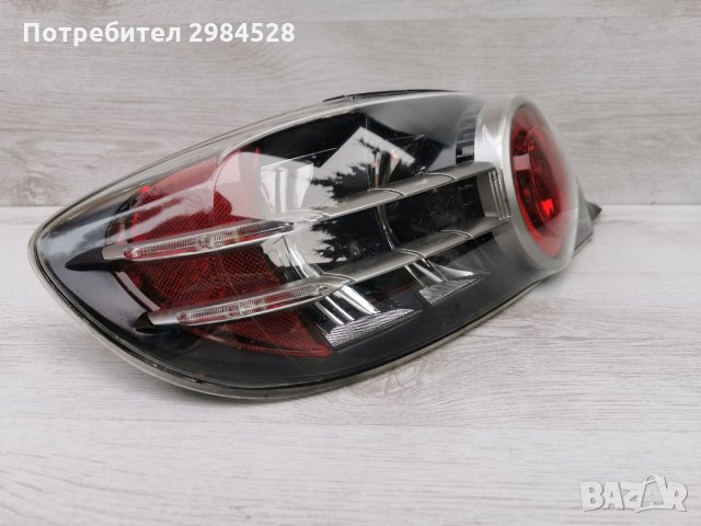 Стоп за Mazda RX8 / Мазда РХ8, снимка 6 - Части - 34882663