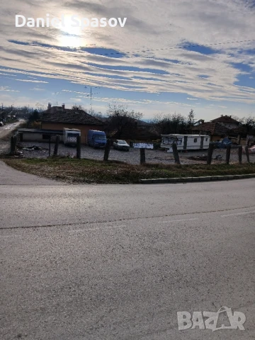 Давам под наем дворно място на топ локация, снимка 4 - Парцели - 49142398