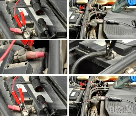 Стоп Проследяване Сателитен Автомобилен Заглушител Кола Тапа GPS Jammer GPS Blocker GPS Terminator, снимка 13 - Други - 49126630