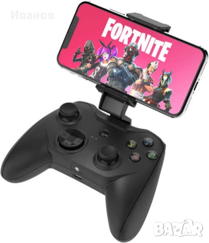 Rotor riot phone controller , снимка 2 - Apple iPhone - 53068718