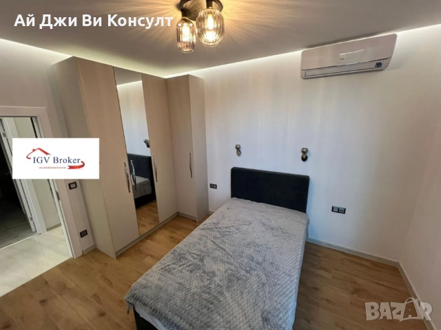 Тристаен апартамент в жк Кръстова вада, снимка 8 - Апартаменти - 52062601