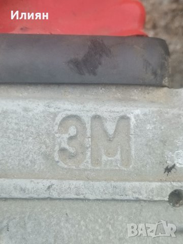 Ръчен хидравличен кримпер, снимка 6 - Други инструменти - 42826492