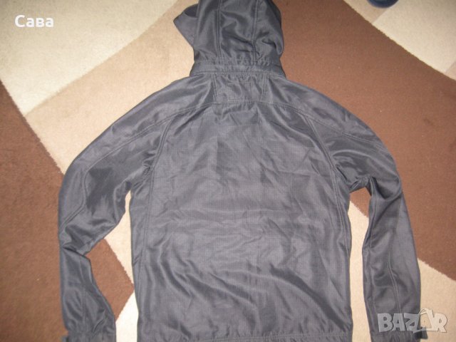 Софтшел AMERICA TODAY  мъжки,Л, снимка 3 - Спортни дрехи, екипи - 40014789