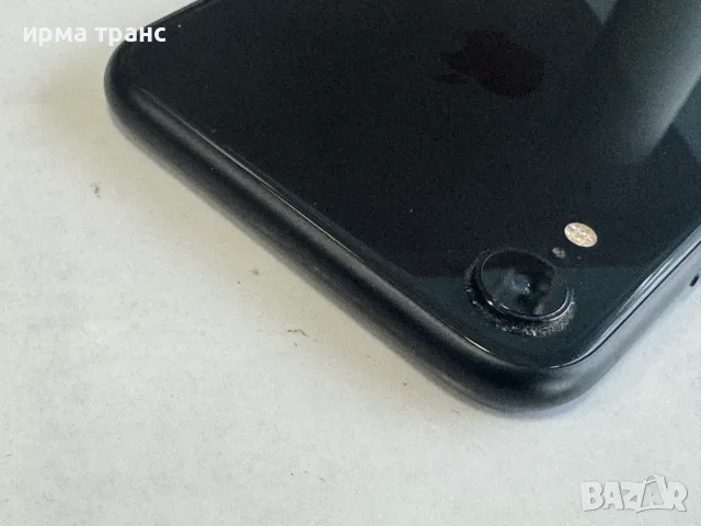 iPhonе XR 64gb фабрично отключен.Гаранция, снимка 7 - Apple iPhone - 56082470