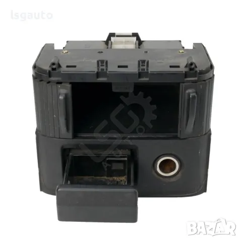 Жабка средна конзола с пепелник Nissan X-Trail I 2001-2007 ID: 143680, снимка 2 - Части - 49282300