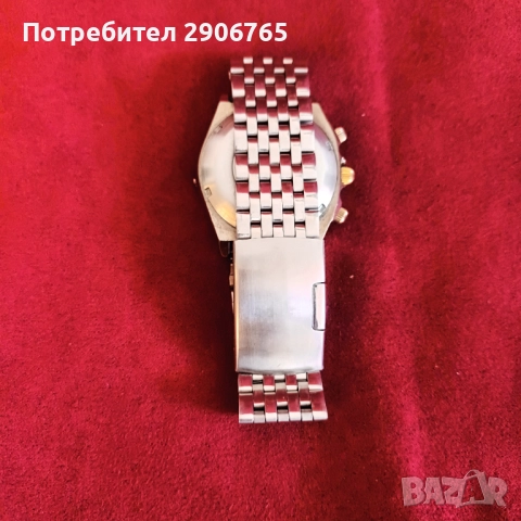 BRAITLING chronomat, снимка 7 - Мъжки - 52792305
