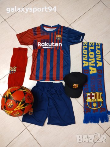 ПОДАРЪК 2ра топка Детски Екип Левски София/Шапка/Калци /Топка, снимка 12 - Футбол - 37332500