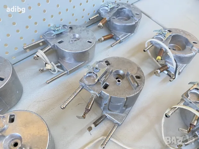 Saeco - Бойлер Minuto İntelia Philips Moltio Talea